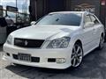 2006 Toyota Crown Athlete Series