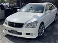 2006 Toyota Crown Athlete Series