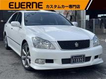 2006 Toyota Crown Athlete Series