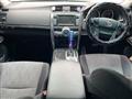 2009 Toyota Mark X