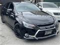 2009 Toyota Mark X