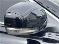 2009 Toyota Mark X