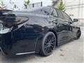 2009 Toyota Mark X