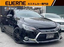 2009 Toyota Mark X