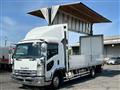 2011 Isuzu Isuzu Others