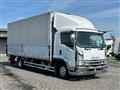 2011 Isuzu Isuzu Others