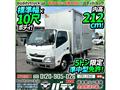 2015 Hino Dutro