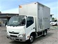 2015 Hino Dutro