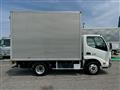 2015 Hino Dutro