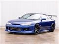 2002 Nissan Silvia
