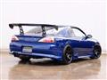 2002 Nissan Silvia