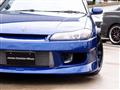 2002 Nissan Silvia