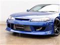 2002 Nissan Silvia