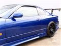 2002 Nissan Silvia