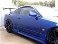 2002 Nissan Silvia