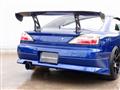 2002 Nissan Silvia