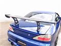 2002 Nissan Silvia