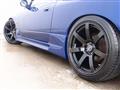 2002 Nissan Silvia