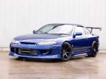 2002 Nissan Silvia
