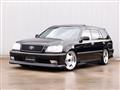 2001 Toyota Crown Estate