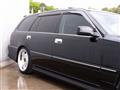 2001 Toyota Crown Estate