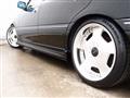 2001 Toyota Crown Estate