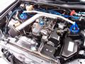 2001 Toyota Crown Estate