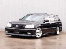 2001 Toyota Crown Estate