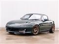 1993 Mazda Roadster