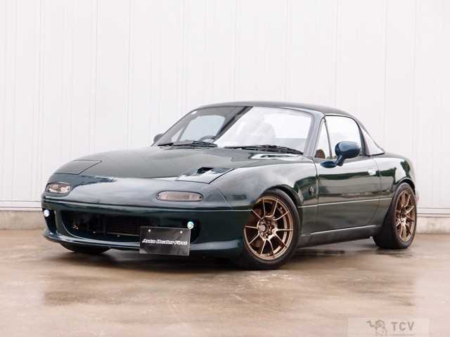 1993 Mazda Roadster