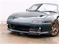 1993 Mazda Roadster