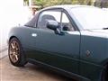 1993 Mazda Roadster