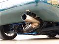 1993 Mazda Roadster