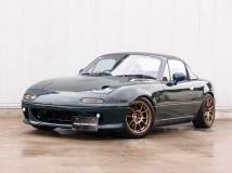 1993 Mazda Roadster
