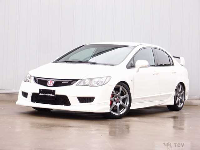 2010 Honda Civic Type R