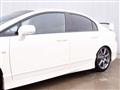2010 Honda Civic Type R
