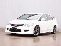 2010 Honda Civic Type R