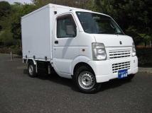 2012 Suzuki Carry Truck