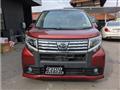 2015 Daihatsu Move Custom