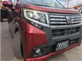 2015 Daihatsu Move Custom
