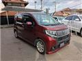 2015 Daihatsu Move Custom