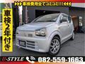 2015 Suzuki Alto
