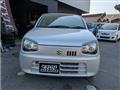 2015 Suzuki Alto