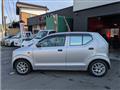 2015 Suzuki Alto