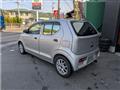2015 Suzuki Alto