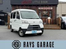 2019 Daihatsu Hijet Cargo