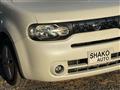 2012 Nissan Cube