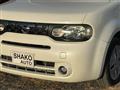 2012 Nissan Cube