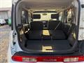 2012 Nissan Cube