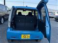 2014 Daihatsu Move Custom
